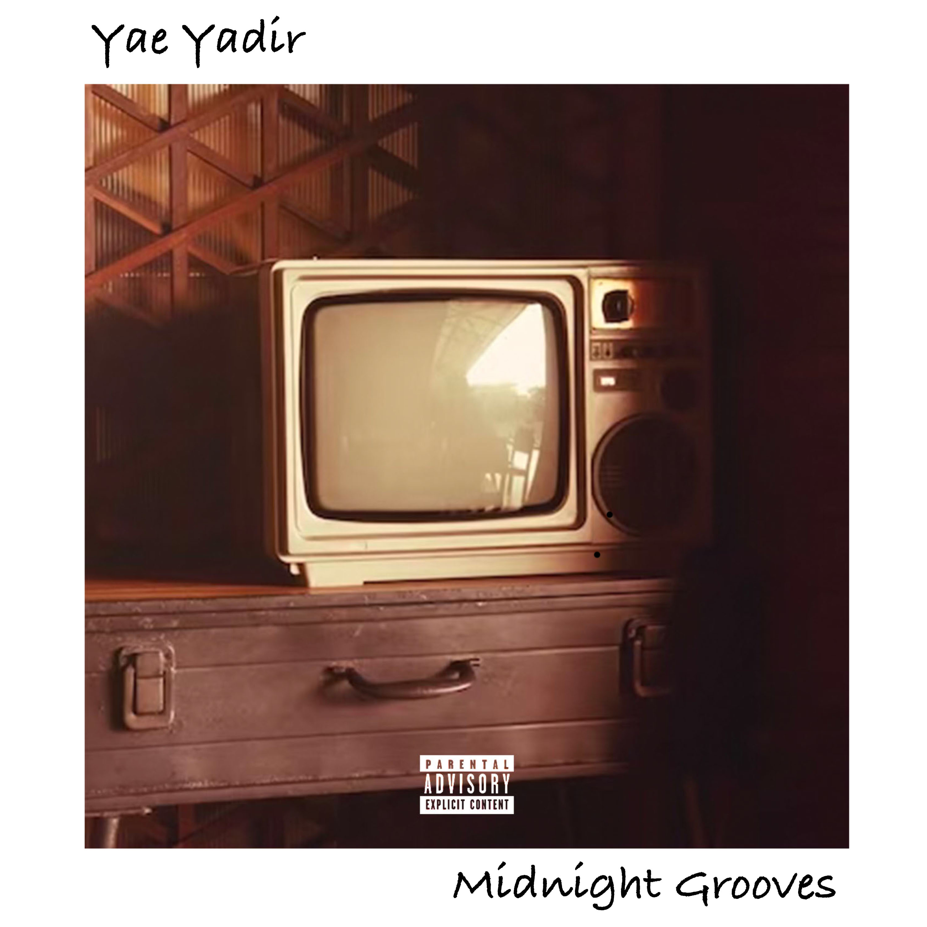 Midnight Grooves